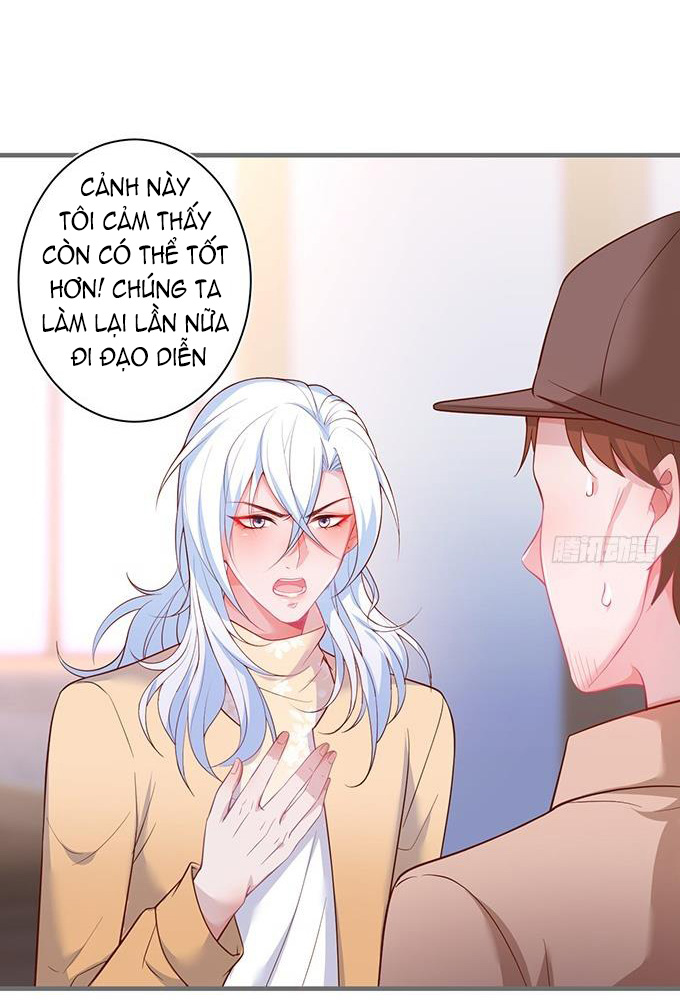 dưỡng khí chí mạng chapter 33 25