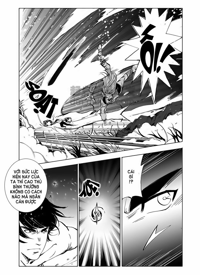 cửu đỉnh ký chapter 32 18