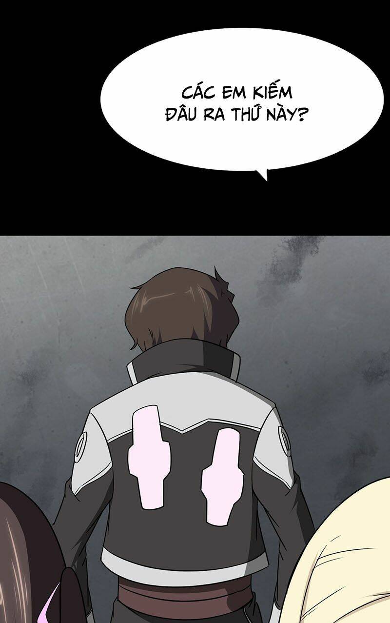 bạn gái virus của tôi chapter 169 27