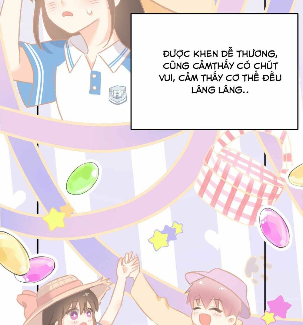 khảo nghiệm cuối cùng của tra nữ chapter 7 35