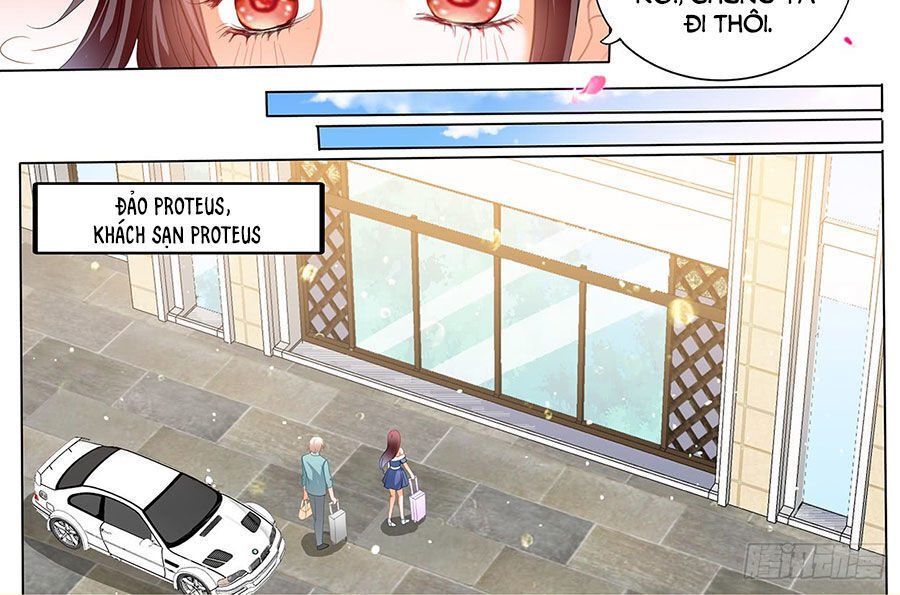 lóe thiểm hôn kiều thê mơ tưởng trốn chapter 231 4