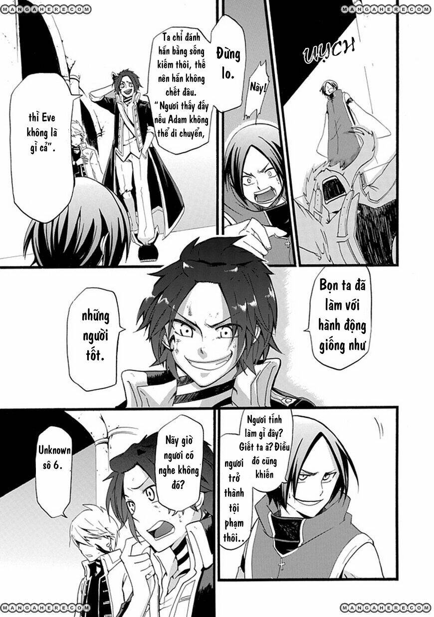 unknown chapter 1 30