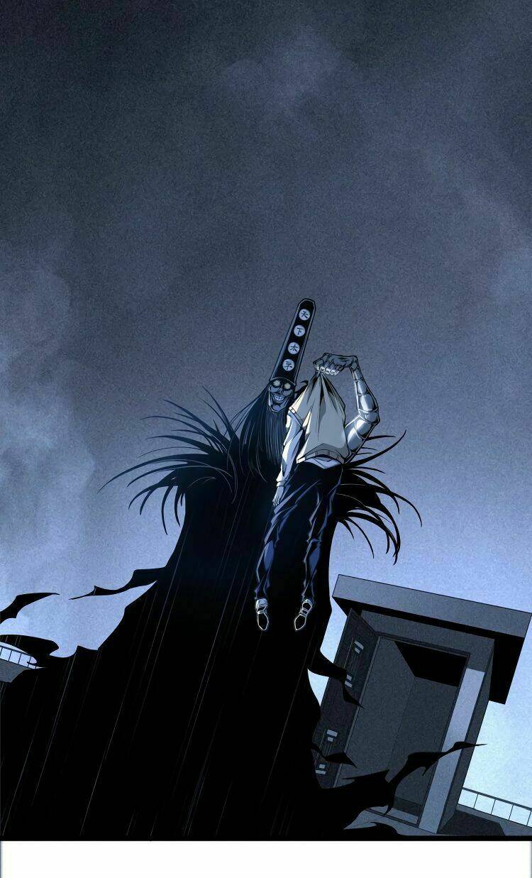 ominous liar chapter 16 11