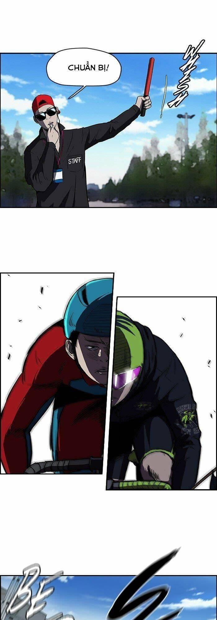 wind breaker chapter 97 21