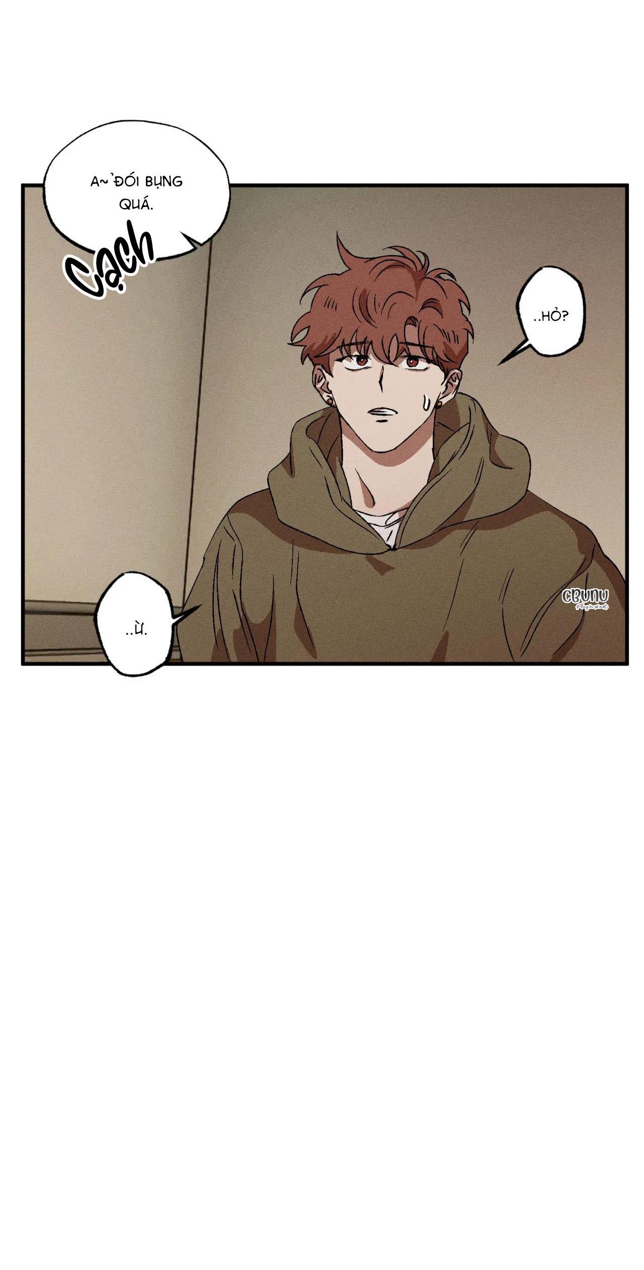 bẫy đôi ngọt ngào chapter 30 50