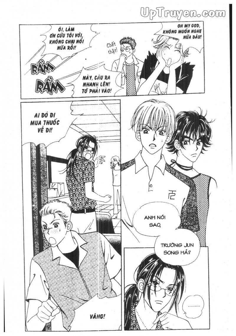 nụ hôn chàng trai chapter 7 54