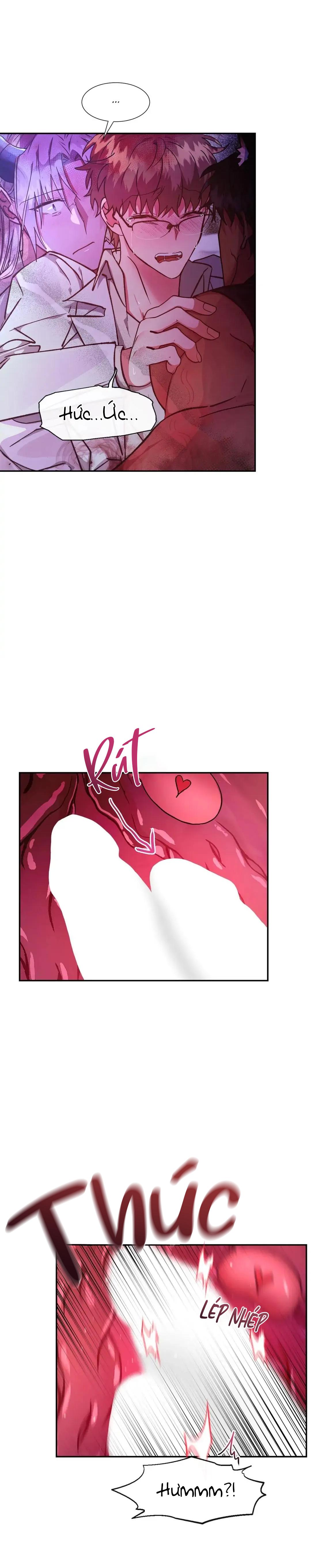 lâu đài tình dục chapter 17 13