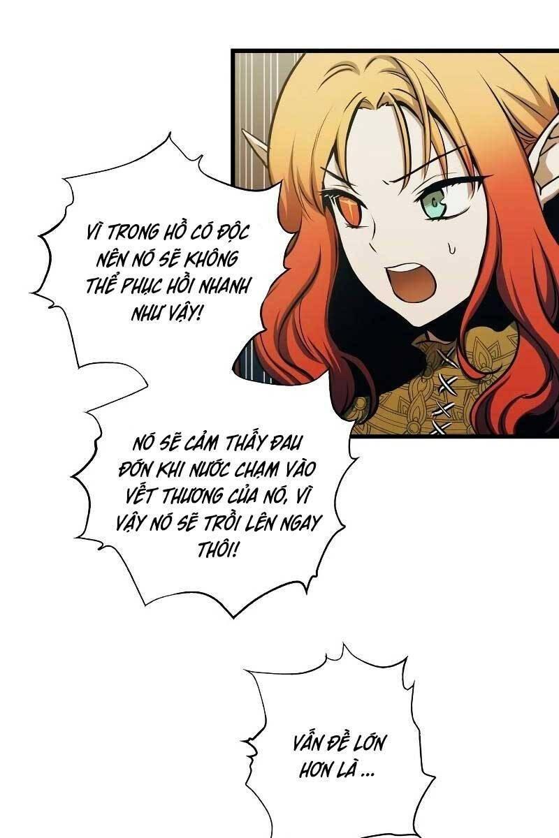 chiến thần chuyển thế chapter 63 63