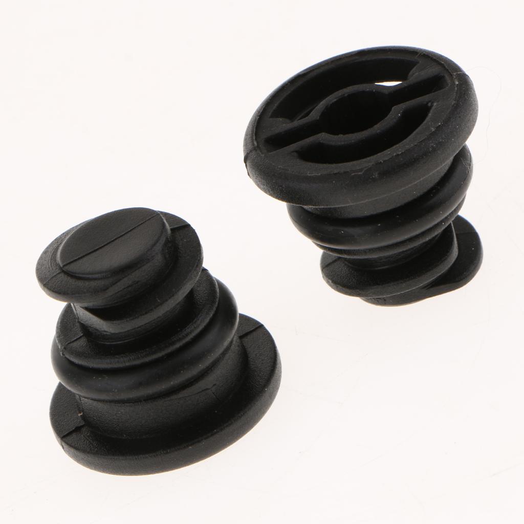10pcs Engine Oil Drain Plug OEM 06L103801 For 15-17 Audi Volkswagen Golf GTI