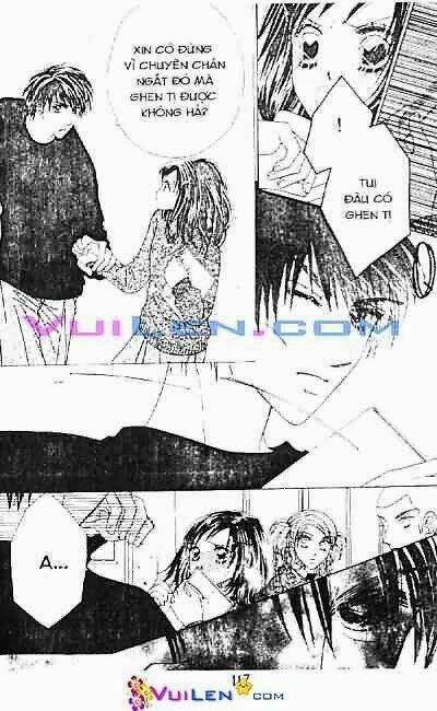 1/4 tình yêu chapter 6 117