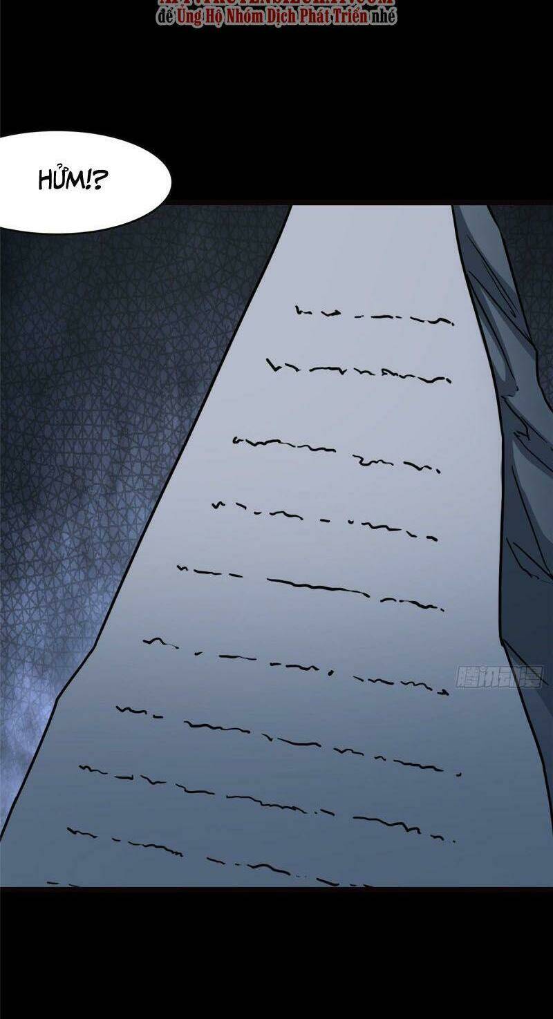 bạn gái virus của tôi chapter 261 54