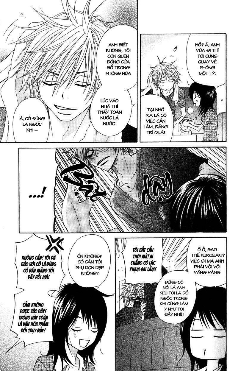 điện kích daisy chapter 14 23