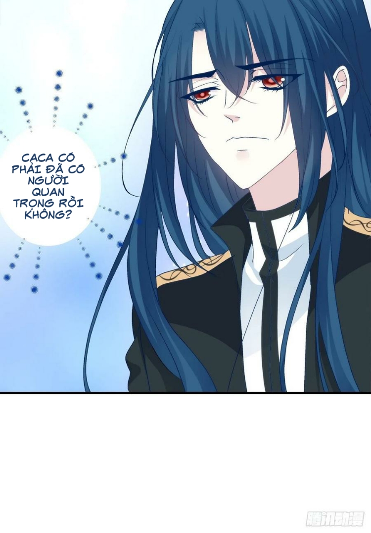 kiểm soát tuyệt đối chapter 55 7