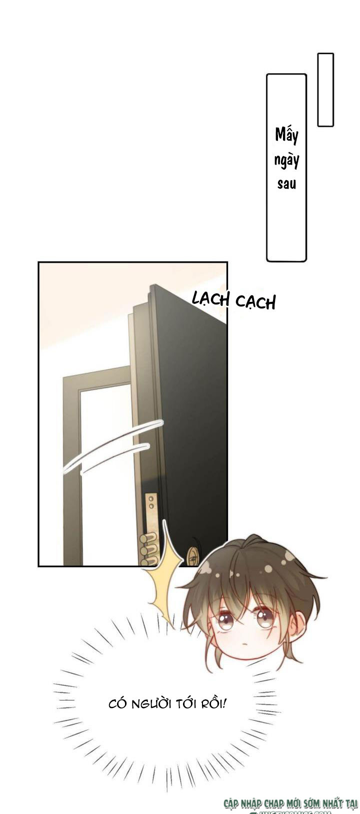 nịch tửu chapter 15 2