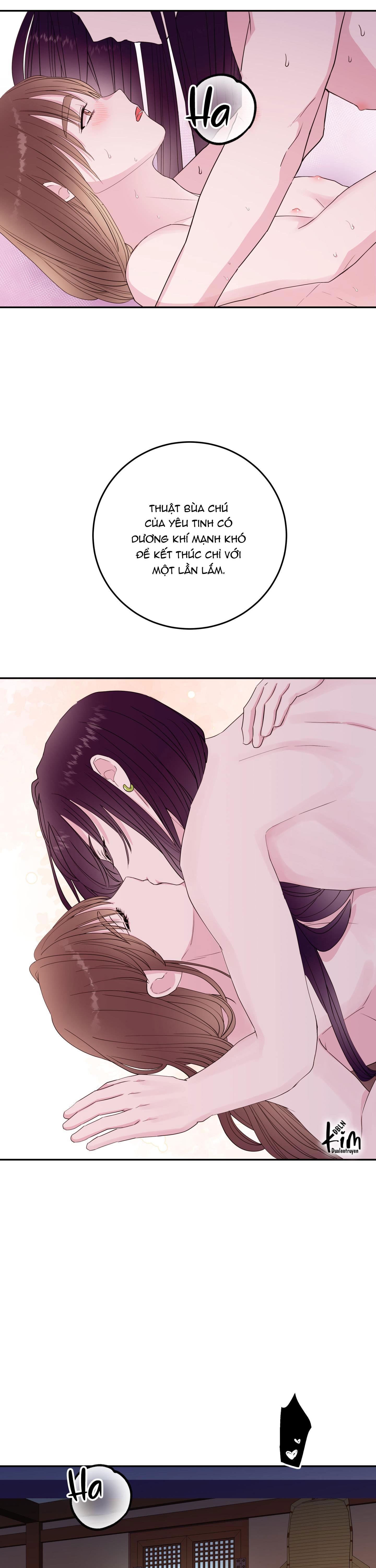 em trai vợ thật nguy hiểm chapter 48 10