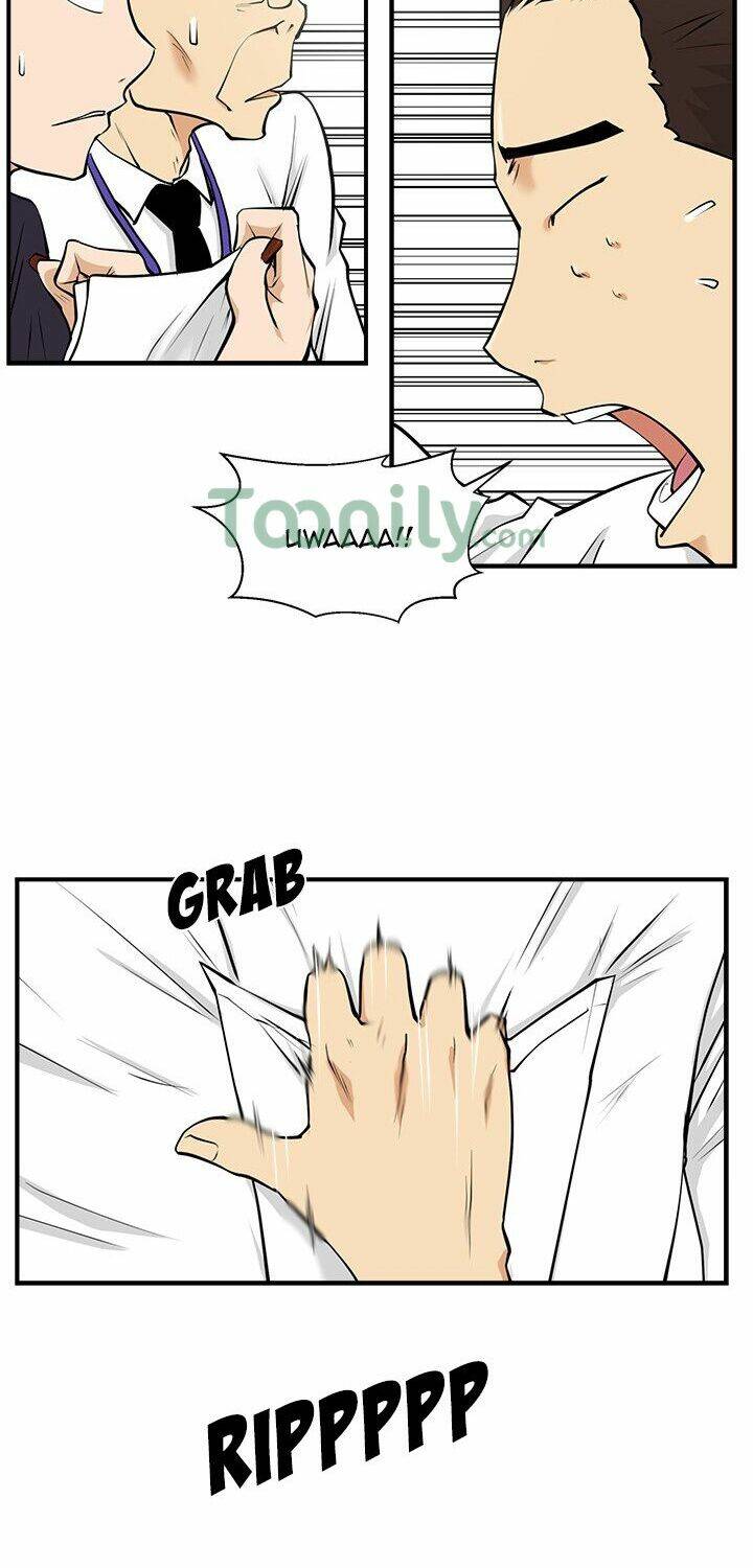 mr kang chapter 15 9