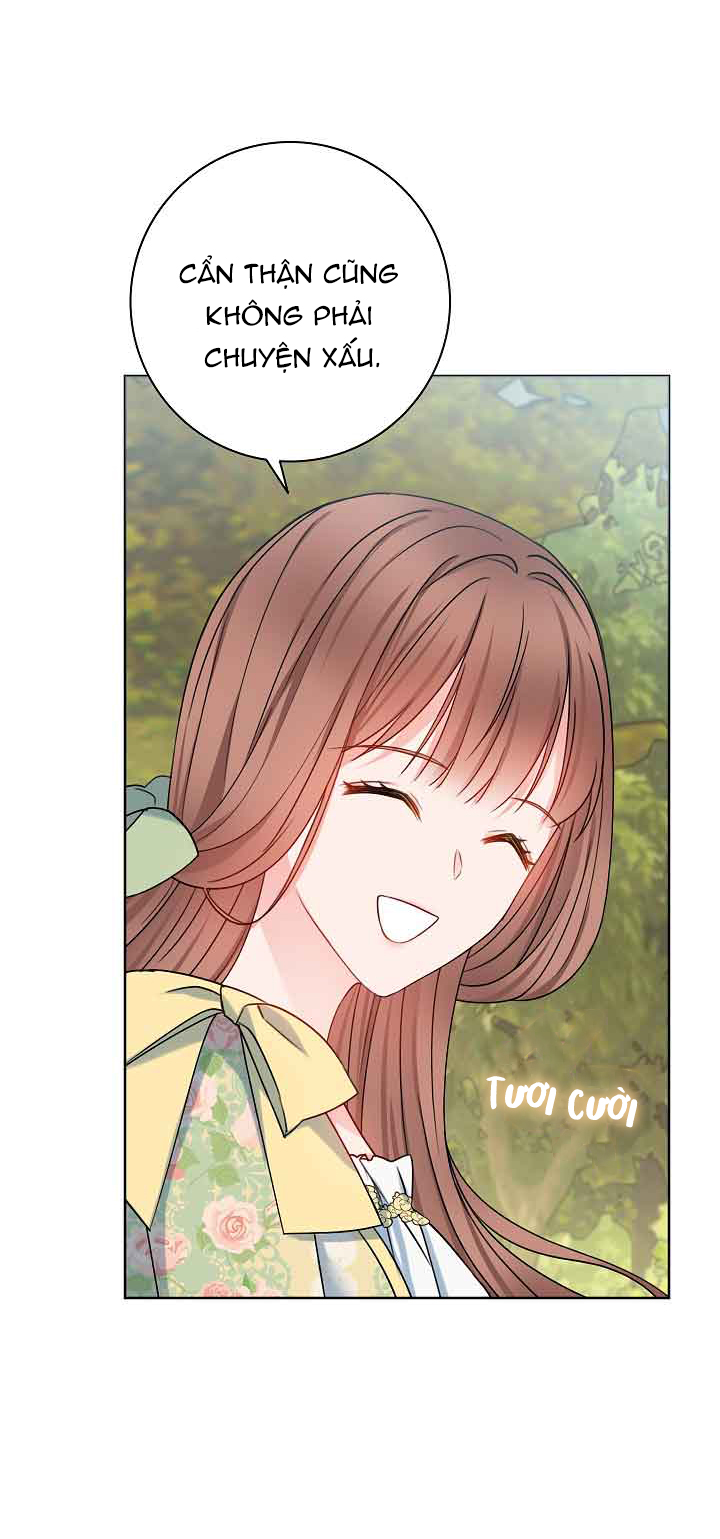 người chồng hợp đồng của tôi chapter 8 11