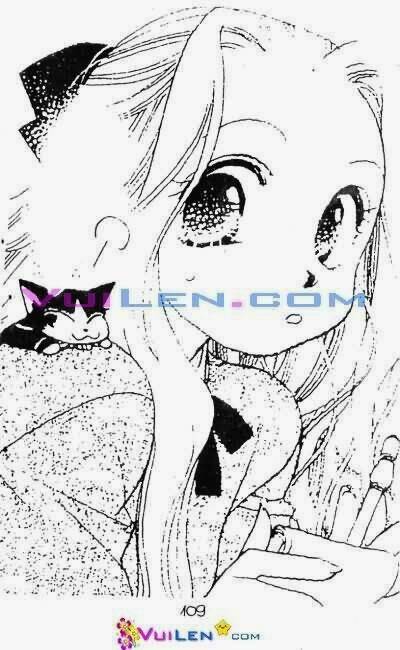 đôi giày thủy tinh chapter 5 109