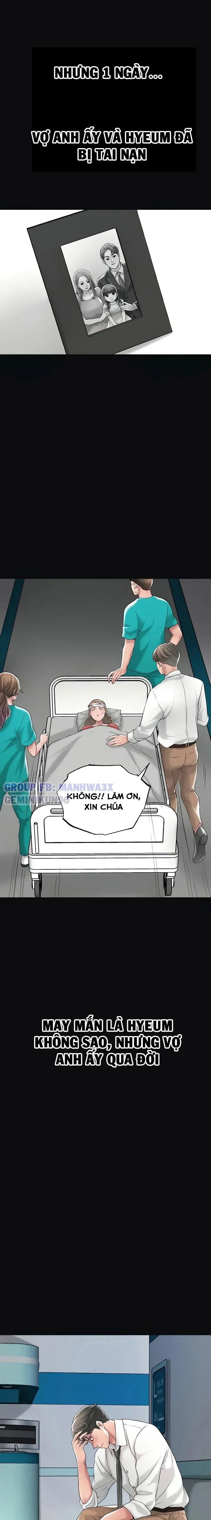 gia sư với mẹ milf chapter 12 15