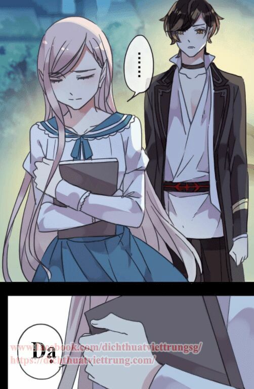 vết cắn ngọt ngào phần 1 chapter 46 40