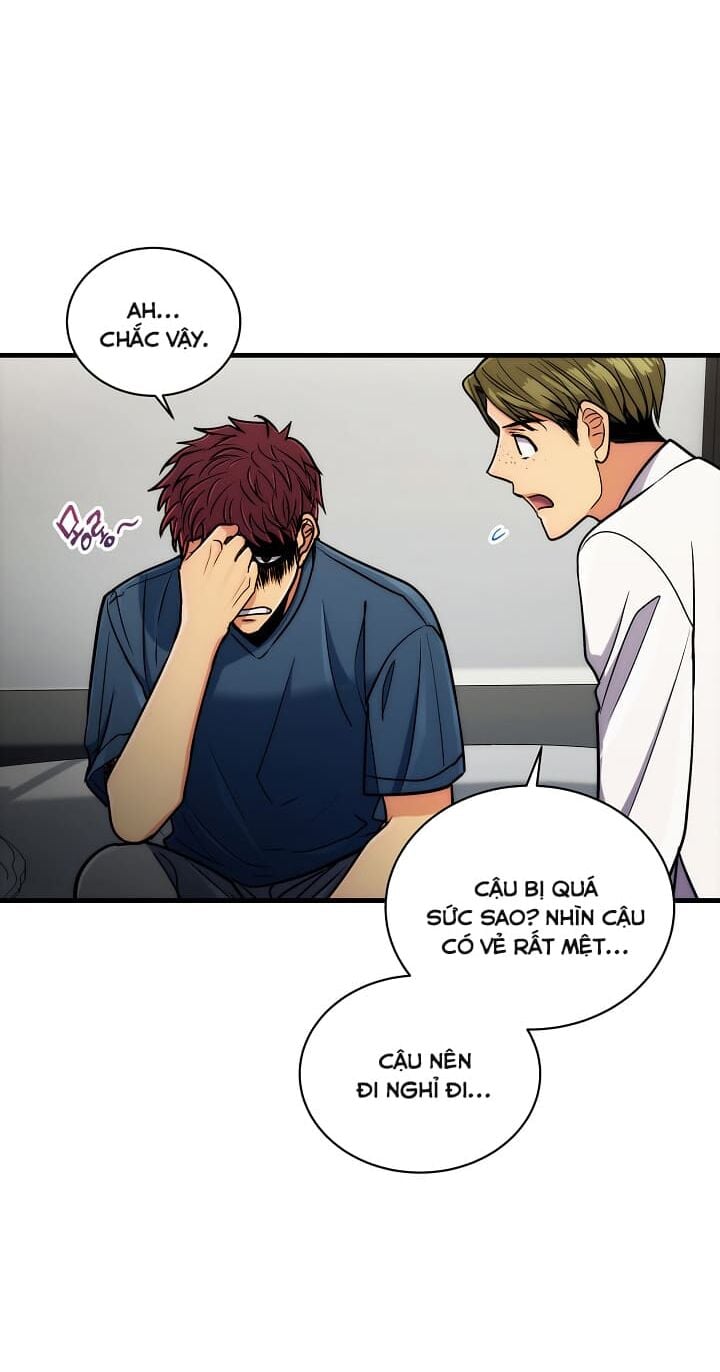 bác sĩ trùng sinh chapter 73 20