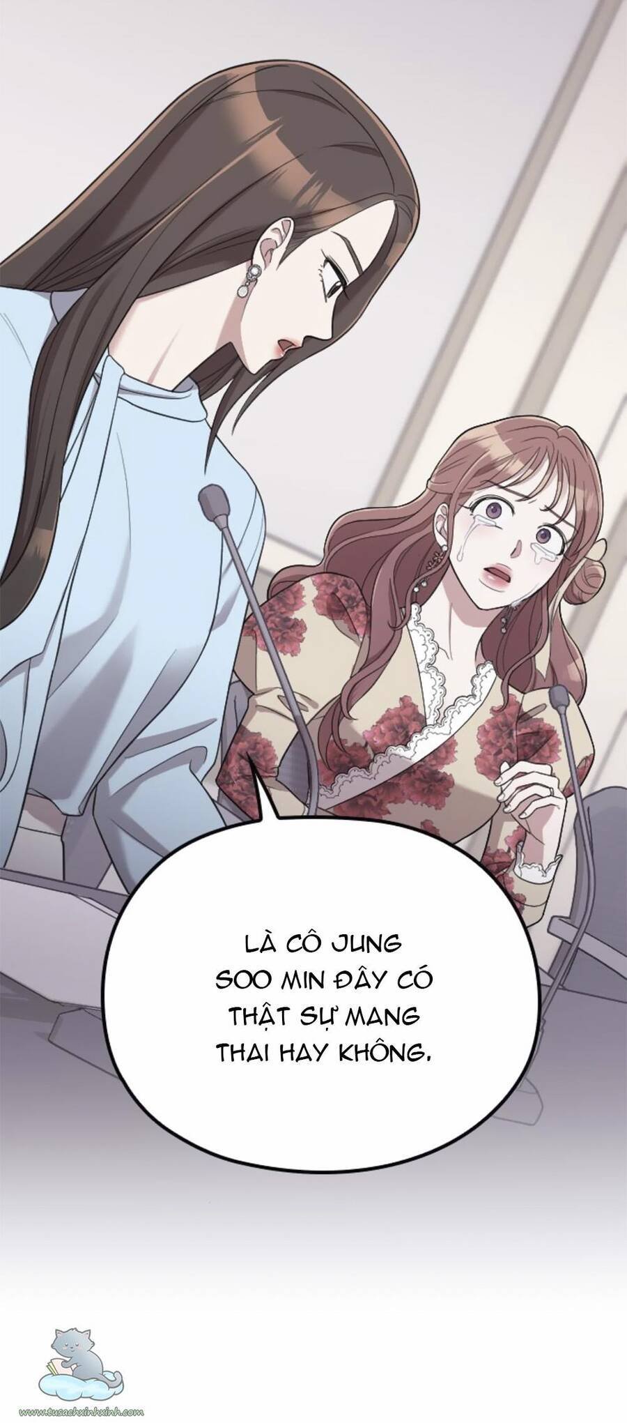 cô đi mà lấy chồng tôi chapter 36 44