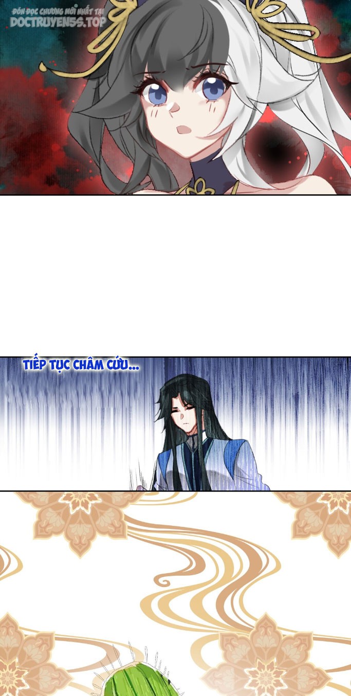 hóa ra ta là tuyệt thế cao thủ chapter 13 34