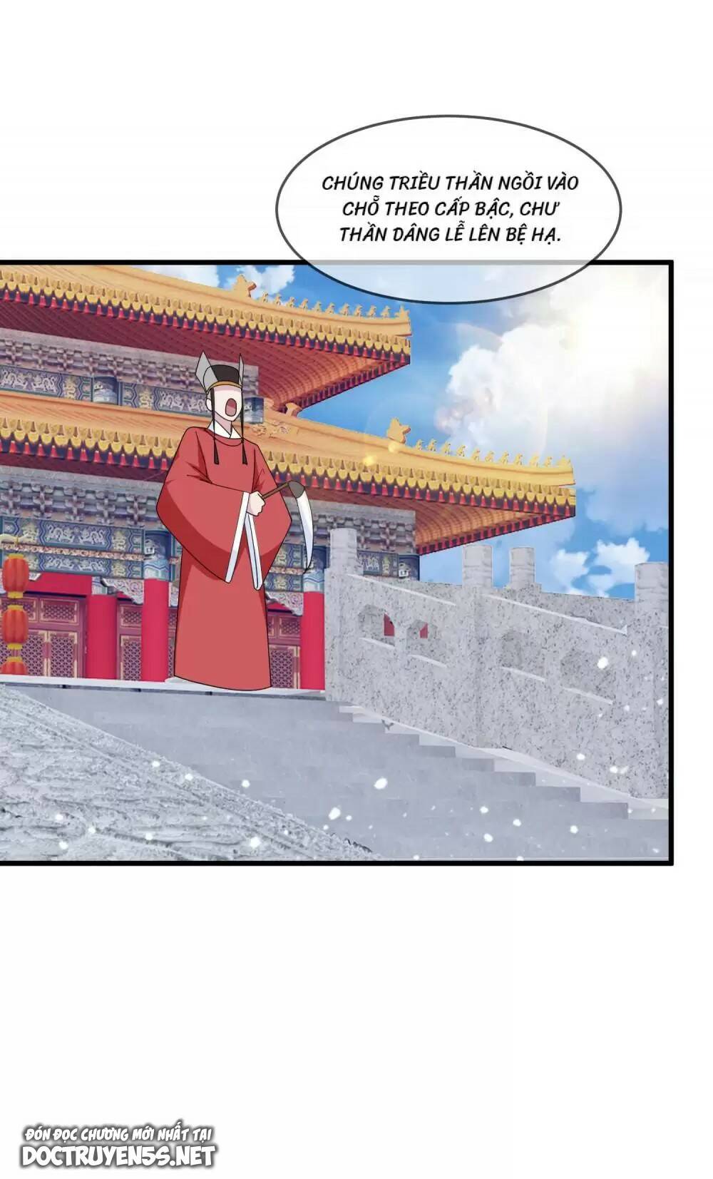 cực phẩm bại gia tử chapter 61 39