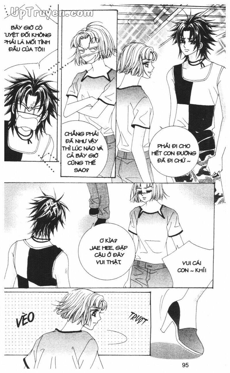 chỉ mình anh chapter 6 96