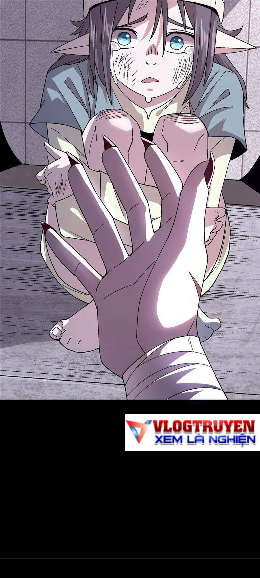 thí chủ, lên đường thôi! chapter 53 6