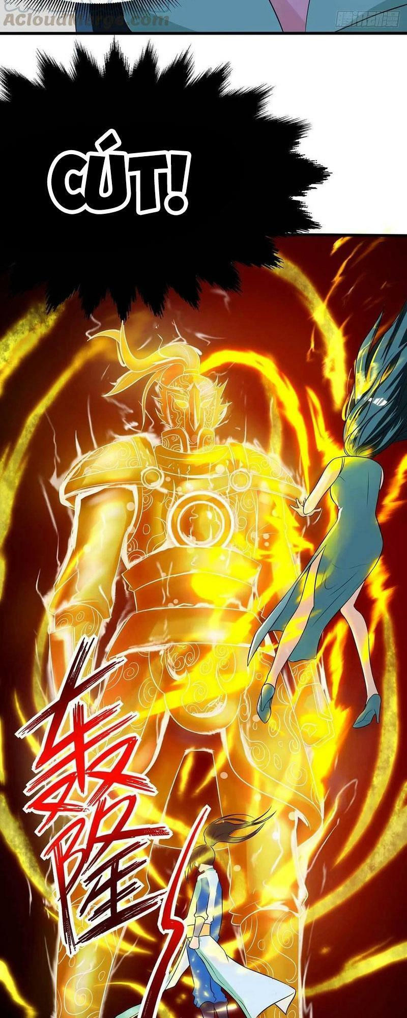 chúa tể tam giới chapter 72 9