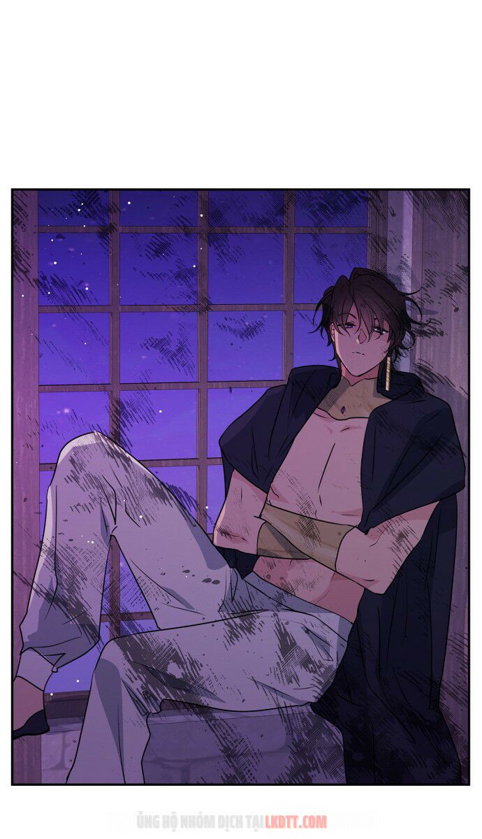 tôi đang nuôi dưỡng một con quái thú chapter 22 29