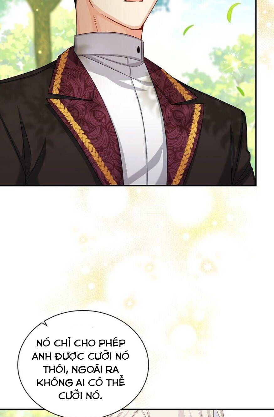 nữ công tước với tâm hồn trống rỗng chapter 72 15