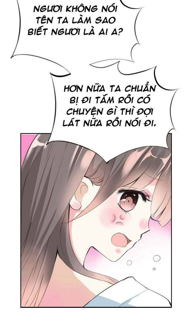 điền viên mật sủng: cô vợ nóng bỏng chapter 9 2