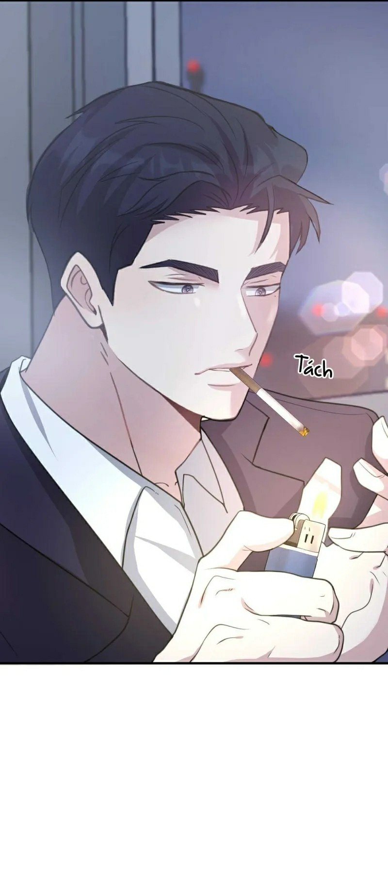 người chồng trẻ tuổi chapter 4 4