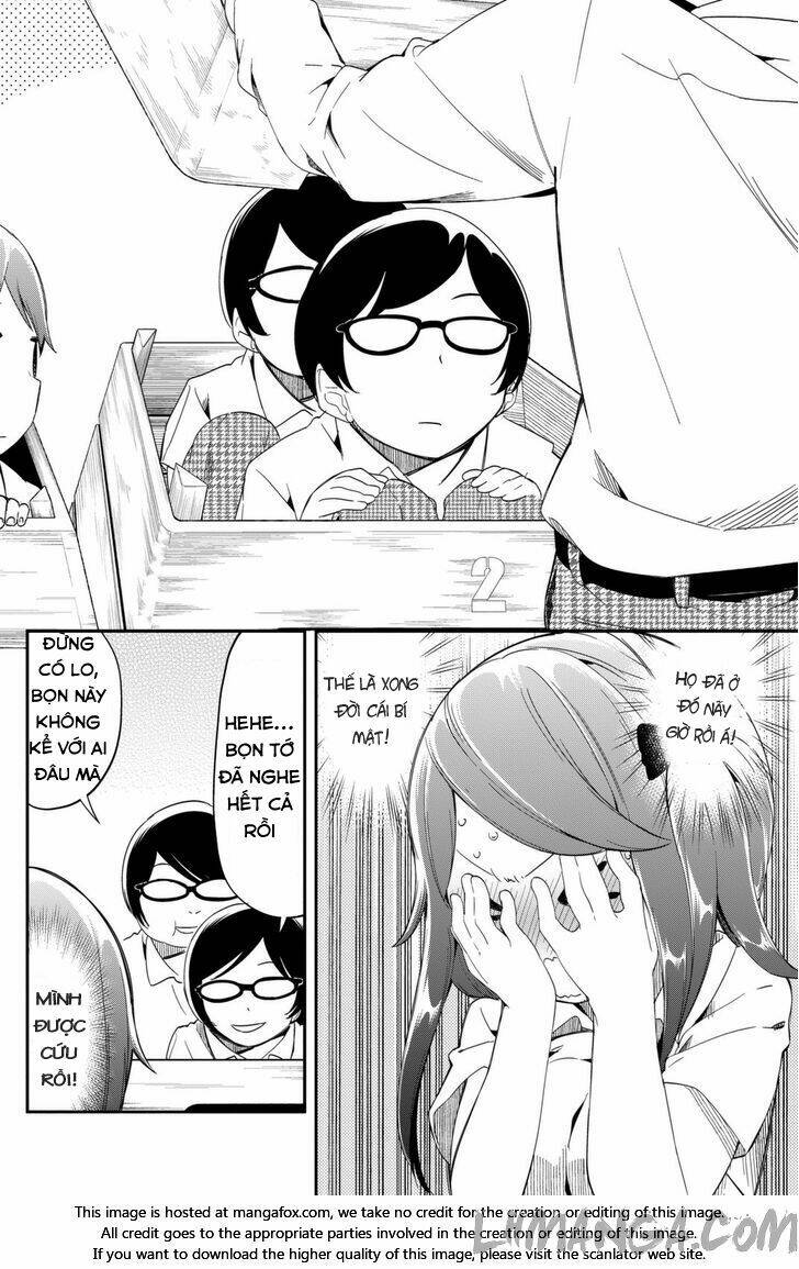 dansan joshi chapter 3 11