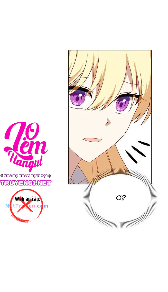 tôi là vị hôn thê phản diện chapter 40 37