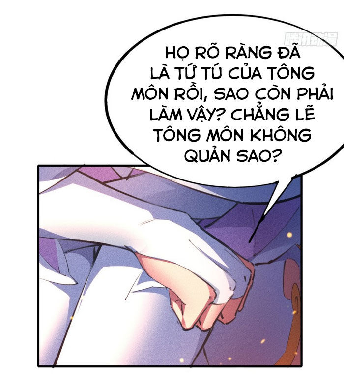 ta thành thần một mình chapter 5 3
