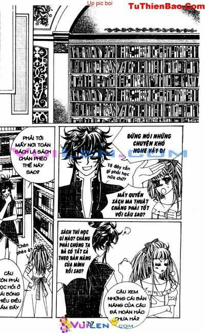 bogle goes to the kingdom chapter 49 16