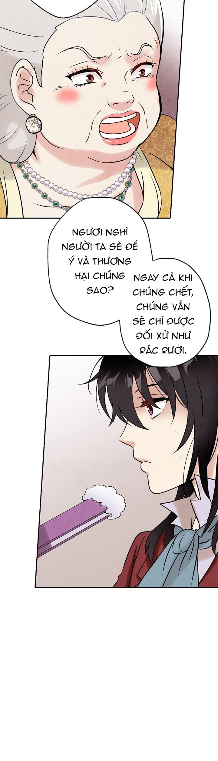 nụ hôn của valentine chapter 3 20