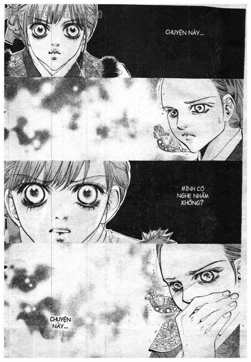 hoàng cung chapter 15 3