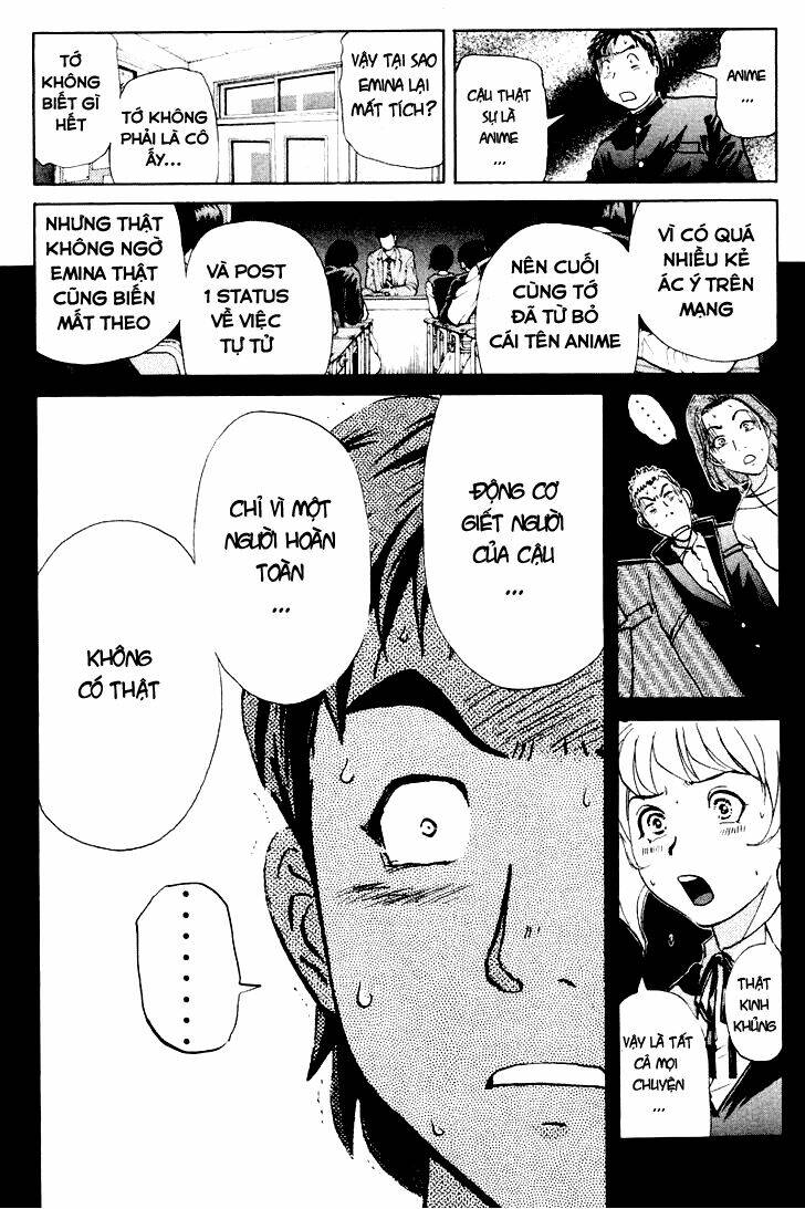 detective academy q chapter 59 7