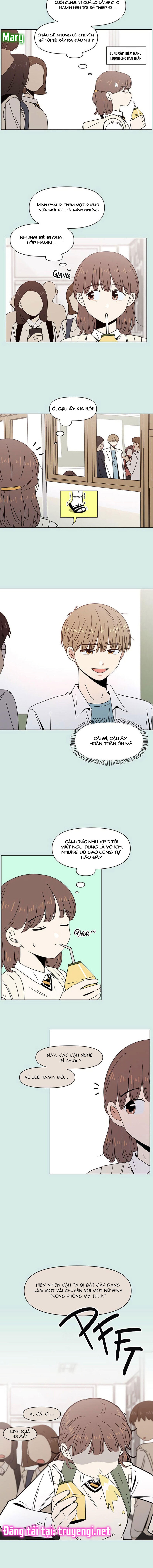 thanh xuân rực rỡ - season of blossom chapter 47 15