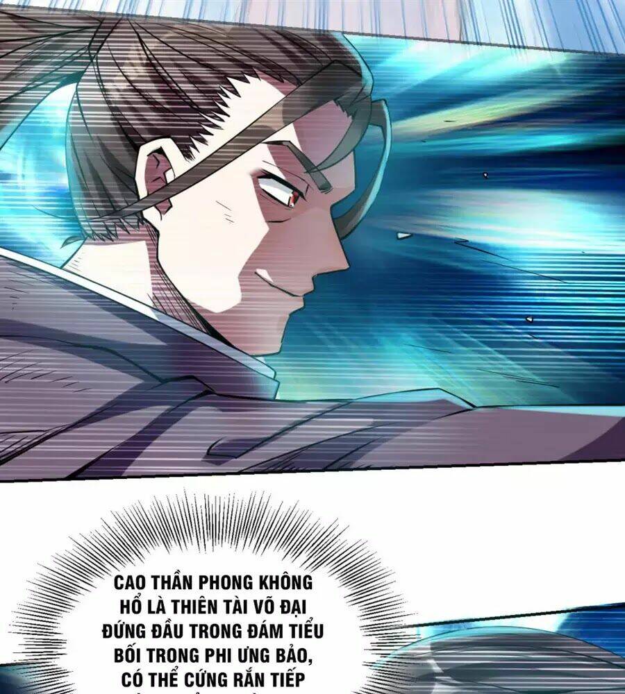 thần võ đế tôn chapter 3 17