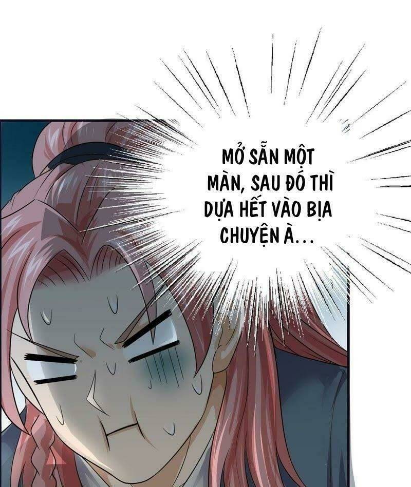 tối cường quang hoàn hệ thống chapter 51 10