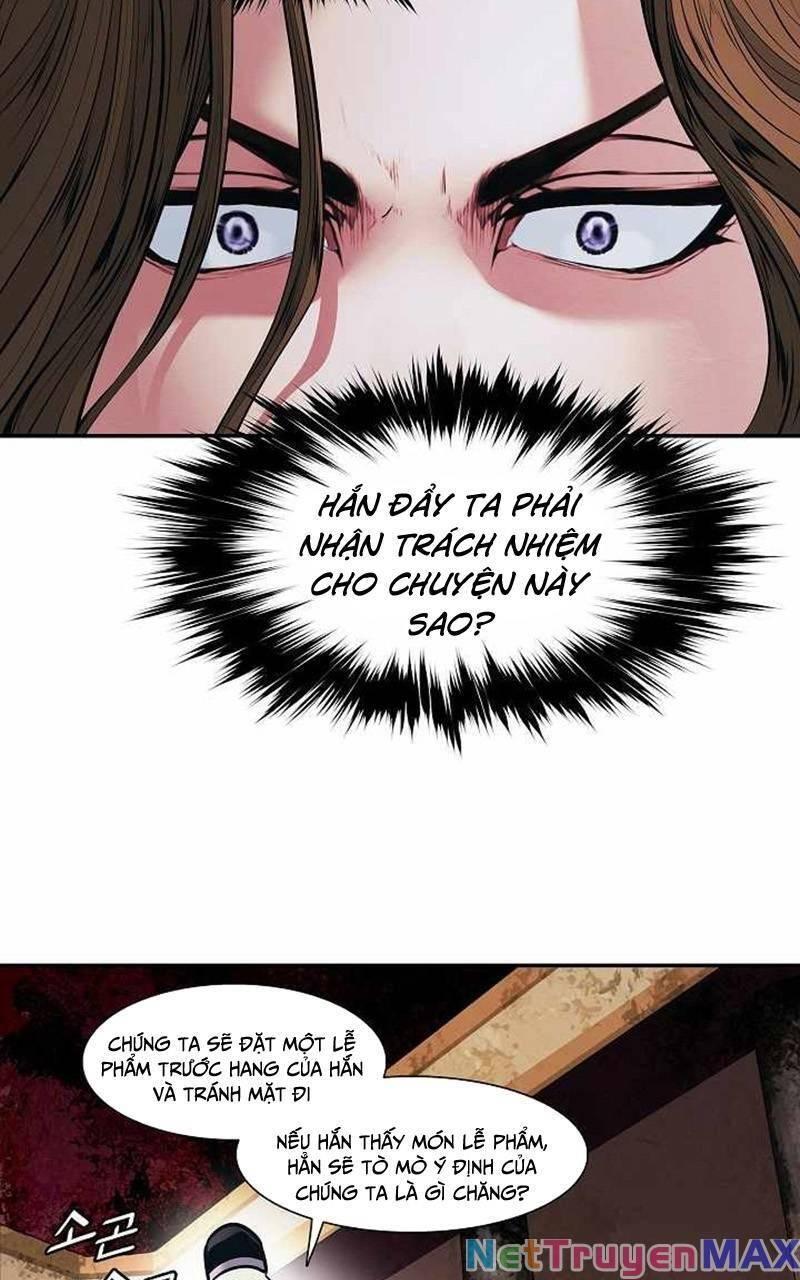 bất bại chân ma chapter 155 34