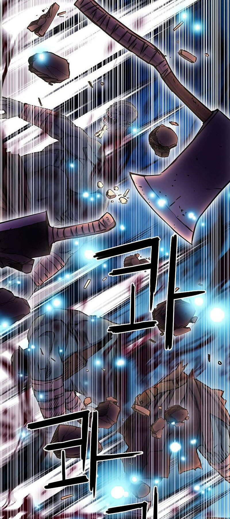 druid tại ga seoul - người hóa thú chapter 83 18