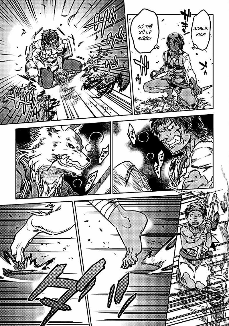 Re:monster chapter 4 13