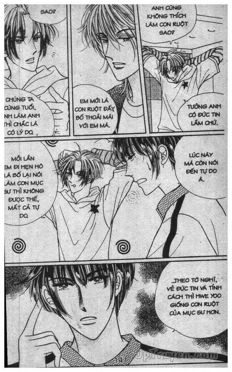 want you chapter 1 140