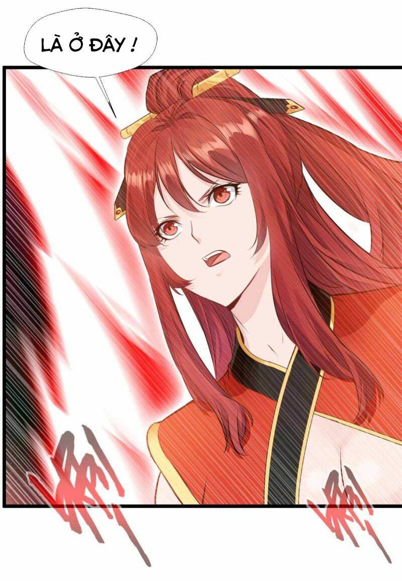 một đời thành tiên chapter 46 12